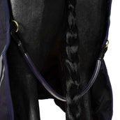 Kentucky Turnout Rug All Weather Comfort Waterproof 0g Navy Kentucky Turnout Rug All Weather Comfort Waterproof 0g Navy