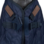 Kentucky Stalldecke Comfort 200g Navy Kentucky Stalldecke Comfort 200g Navy