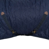 Kentucky Stalldecke Comfort 200g Navy Kentucky Stalldecke Comfort 200g Navy