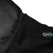 Zandona Therapiedecke Air Schwarz Zandona Therapiedecke Air Schwarz