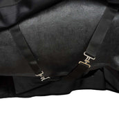 Zandona Therapiedecke Air Schwarz Zandona Therapiedecke Air Schwarz