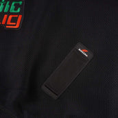 Zandona Therapiedecke Air Schwarz Zandona Therapiedecke Air Schwarz