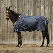 EQUITHÈME Regendecke Rain Navy EQUITHÈME Regendecke Rain Navy