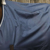 EQUITHÈME Regendecke Rain Navy EQUITHÈME Regendecke Rain Navy