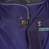 Bucas Power Cooler Navy/Silber Bucas Power Cooler Navy/Silber