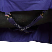 Bucas Power Cooler Navy/Silber Bucas Power Cooler Navy/Silber