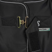 Bucas Power Cooler Black/Silver Bucas Power Cooler Black/Silver