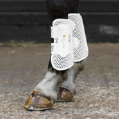 Equilibrium Gamaschen Tri-zone Weiß Equilibrium Gamaschen Tri-zone Weiß