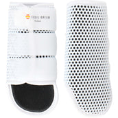 Equilibrium Gamaschen Tri-Zone Weiß Equilibrium Gamaschen Tri-Zone Weiß