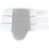 Equilibrium Gamaschen Tri-Zone Weiß Equilibrium Gamaschen Tri-Zone Weiß