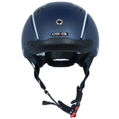 Casco Reithelm Choice Navy Metallic Casco Reithelm Choice Navy Metallic