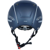 Casco Reithelm Choice Navy Metallic Casco Reithelm Choice Navy Metallic