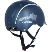 Casco Reithelm Choice Navy Metallic Casco Reithelm Choice Navy Metallic