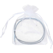 Casco Crystal Strip MyStyle Swarovski Aquamarin Casco Crystal Strip MyStyle Swarovski Aquamarin