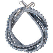 Casco Crystal Strip MyStyle Swarovski Swarovski Denim Blau Casco Crystal Strip MyStyle Swarovski Swarovski Denim Blau