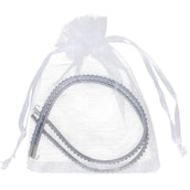 Casco Crystal Strip MyStyle Swarovski Swarovski Denim Blau Casco Crystal Strip MyStyle Swarovski Swarovski Denim Blau