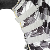 Equilibrium Fliegendecke Field Relief Grau Equilibrium Fliegendecke Field Relief Grau