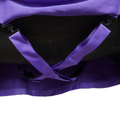 Eskadron Abschwitzdecke Cotton Quilt Dynamic Violett Eskadron Abschwitzdecke Cotton Quilt Dynamic Violett