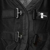 Eskadron Abschwitzdecke Dura Emblem Dynamic Schwarz Eskadron Abschwitzdecke Dura Emblem Dynamic Schwarz