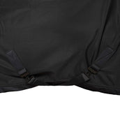 Eskadron Abschwitzdecke Dura Emblem Dynamic Schwarz Eskadron Abschwitzdecke Dura Emblem Dynamic Schwarz