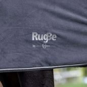 RugBe by Covalliero Fleecedecke Royal Graphite RugBe by Covalliero Fleecedecke Royal Graphite