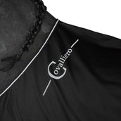 RugBe by Covalliero Führanlagendecke Schwarz RugBe by Covalliero Führanlagendecke Schwarz