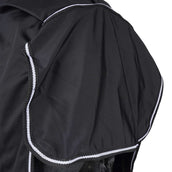 RugBe by Covalliero Führanlagendecke Schwarz RugBe by Covalliero Führanlagendecke Schwarz