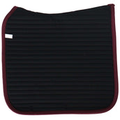 Harcour Schabracke Karembar Dressur Aubergine Harcour Schabracke Karembar Dressur Aubergine