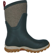 Muck Boot Arctic Sport II Mid Damen Olive/Tweed Muck Boot Arctic Sport II Mid Damen Olive/Tweed