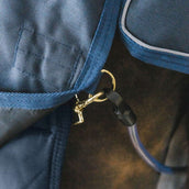 Kentucky Turnout Rug Comfort Liner Pro 200g Navy Kentucky Turnout Rug Comfort Liner Pro 200g Navy