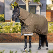 LeMieux Outdoordecke Arika 600D 0g Alpine LeMieux Outdoordecke Arika 600D 0g Alpine