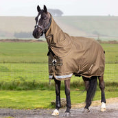 LeMieux Outdoordecke Arika 600D 0g Alpine LeMieux Outdoordecke Arika 600D 0g Alpine