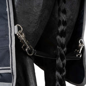 LeMieux Decke Arika Storm-Tek Turnout 200g Navy LeMieux Decke Arika Storm-Tek Turnout 200g Navy