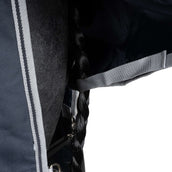 LeMieux Decke Arika Storm-Tek Turnout 200g Navy LeMieux Decke Arika Storm-Tek Turnout 200g Navy