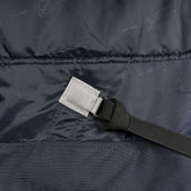 LeMieux Decke Arika Storm-Tek Turnout 200g Navy LeMieux Decke Arika Storm-Tek Turnout 200g Navy