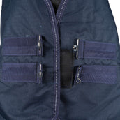 Waldhausen Outdoordecke Nordic High Neck Light 0g Nachtblau Waldhausen Outdoordecke Nordic High Neck Light 0g Nachtblau