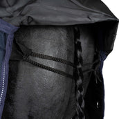 Waldhausen Outdoordecke Nordic High Neck Light 0g Nachtblau Waldhausen Outdoordecke Nordic High Neck Light 0g Nachtblau