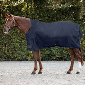 Waldhausen Outdoordecke Nordic High Neck Light 0g Nachtblau Waldhausen Outdoordecke Nordic High Neck Light 0g Nachtblau