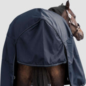 Waldhausen Outdoordecke Nordic High Neck Light 0g Nachtblau Waldhausen Outdoordecke Nordic High Neck Light 0g Nachtblau