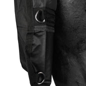 Waldhausen Outdoordecke Nordic High Neck Light 0g Schwarz Waldhausen Outdoordecke Nordic High Neck Light 0g Schwarz