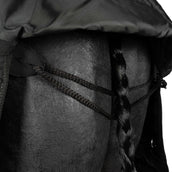 Waldhausen Outdoordecke Nordic High Neck Light 0g Schwarz Waldhausen Outdoordecke Nordic High Neck Light 0g Schwarz