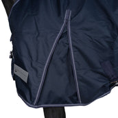 Waldhausen Outdoordecke Nordic High Neck Light 0g Nachtblau Waldhausen Outdoordecke Nordic High Neck Light 0g Nachtblau