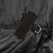 Waldhausen Outdoordecke Nordic 300g Schwarz Waldhausen Outdoordecke Nordic 300g Schwarz