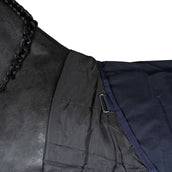 Waldhausen Outdoordecke Nordic 200g Nachtblau Waldhausen Outdoordecke Nordic 200g Nachtblau