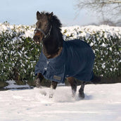 Waldhausen Outdoordecke Nordic 100g Nachtblau Waldhausen Outdoordecke Nordic 100g Nachtblau