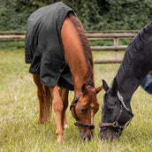 Waldhausen Outdoordecke Nordic 100g Schwarz Waldhausen Outdoordecke Nordic 100g Schwarz