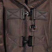 Eskadron Abschwitzdecke Platinum Jersey Air Teak Eskadron Abschwitzdecke Platinum Jersey Air Teak