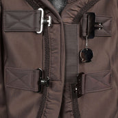 Eskadron Abschwitzdecke Platinum Jersey Air Teak Eskadron Abschwitzdecke Platinum Jersey Air Teak