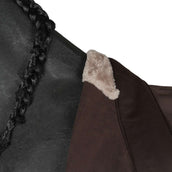 Eskadron Abschwitzdecke Platinum Jersey Air Teak Eskadron Abschwitzdecke Platinum Jersey Air Teak