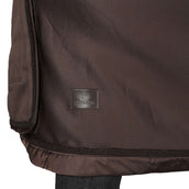 Eskadron Abschwitzdecke Platinum Jersey Air Teak Eskadron Abschwitzdecke Platinum Jersey Air Teak